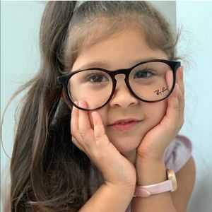 ray ban childrens eyeglasses